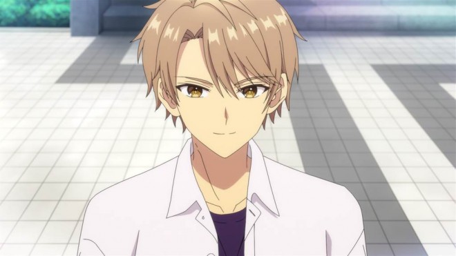 Can a Boy-Girl Friendship Survive?